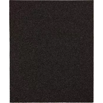 Hoja de lijado KWB 830460 apta para piedra metal plástico vidrio