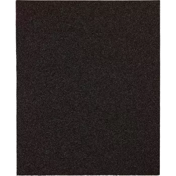 Lija KWB 830480 P800 230x280mm 5 uds.