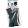 kwb 908110 tirantes elásticos, negro