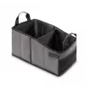 Hama 00121343 organizador personal poliéster negro, gris