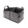 Hama 00121343 organizador personal poliéster negro, gris