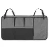 Hama 00121344 organizador personal poliéster negro, gris