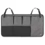 Hama 00121344 organizador personal poliéster negro, gris