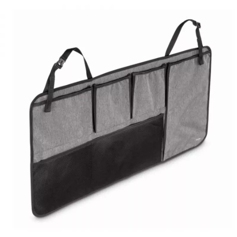 Hama 00121344 organizador personal poliéster negro, gris