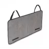 Hama 00121344 organizador personal poliéster negro, gris