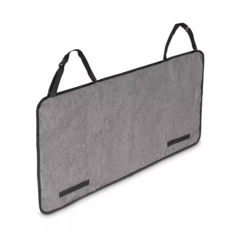 Hama 00121344 organizador personal poliéster negro, gris