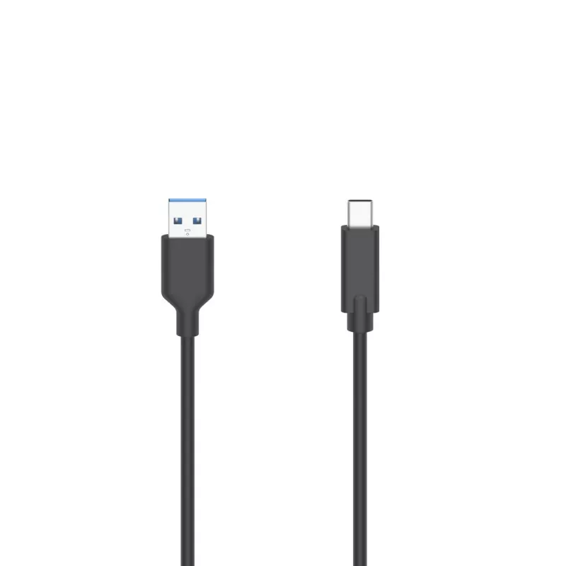 Carcasa SSD Hama 00200764 gris M.2 10 Gbit/s USB Type-C