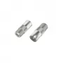 Hama 00205313 conector coaxial tipo F 1 ud.