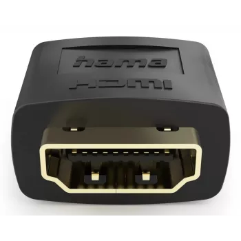 Hama 00200356 cable HDMI HDMI tipo A (estándar) negro