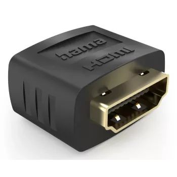 Hama 00200356 cable HDMI HDMI tipo A (estándar) negro