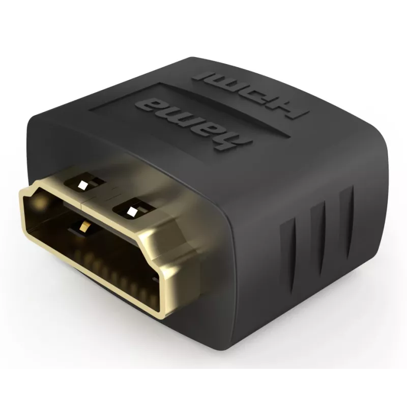 Hama 00205173 cable HDMI HDMI tipo A (estándar) negro