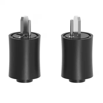 Hama 00205200 pieza de carcasa de altavoz negro
