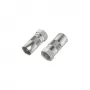 Hama 00205315 conector coaxial tipo F 1 ud.