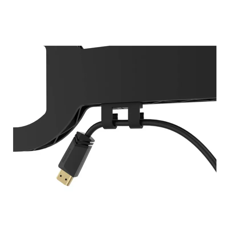 Hama 00220847 Soporte de pared para TV 121,9 cm (48 inch) Negro