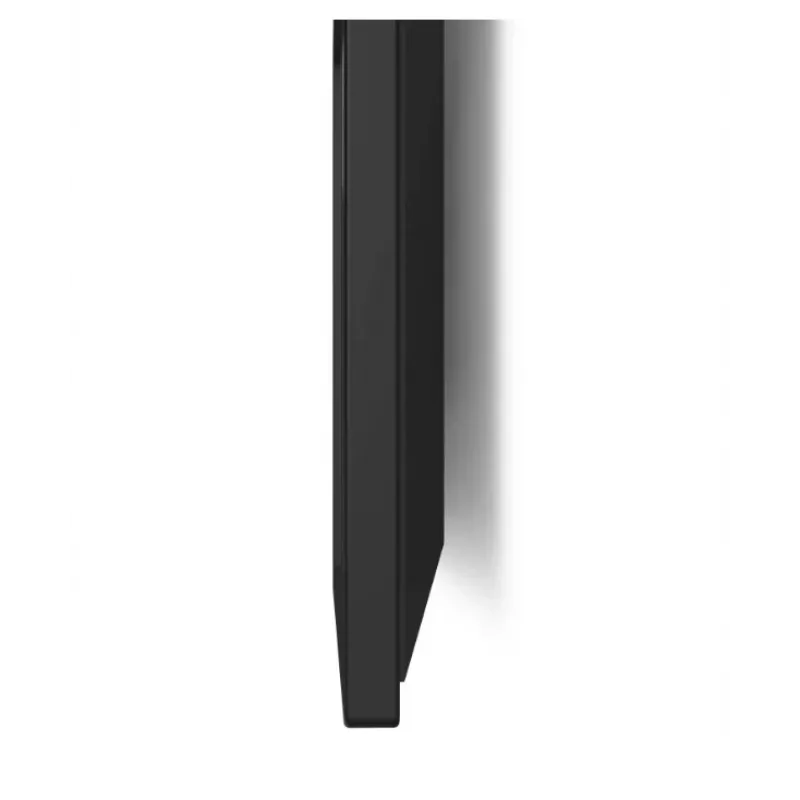 Hama 00220847 Soporte de pared para TV 121,9 cm (48 inch) Negro