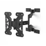 Hama 00220848 Soporte de pared para TV 121,9 cm (48