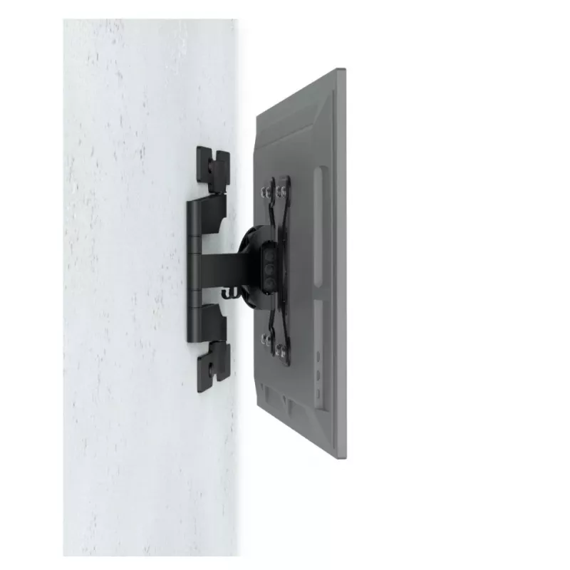 Hama 00220848 Soporte de pared para TV 121,9 cm (48