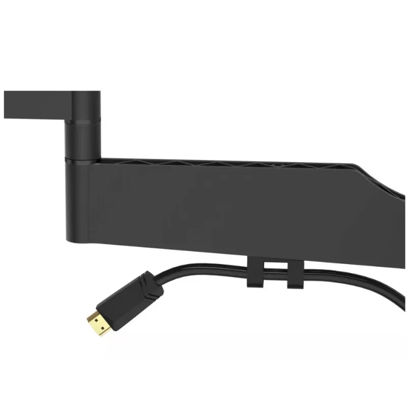 Hama 00220848 Soporte de pared para TV 121,9 cm (48
