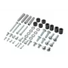 Hama 00220848 Soporte de pared para TV 121,9 cm (48