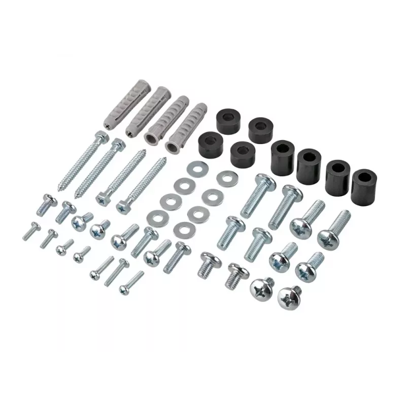Hama 00220848 Soporte de pared para TV 121,9 cm (48
