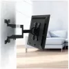 Hama 00220848 Soporte de pared para TV 121,9 cm (48