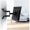 Hama 00220848 Soporte de pared para TV 121,9 cm (48