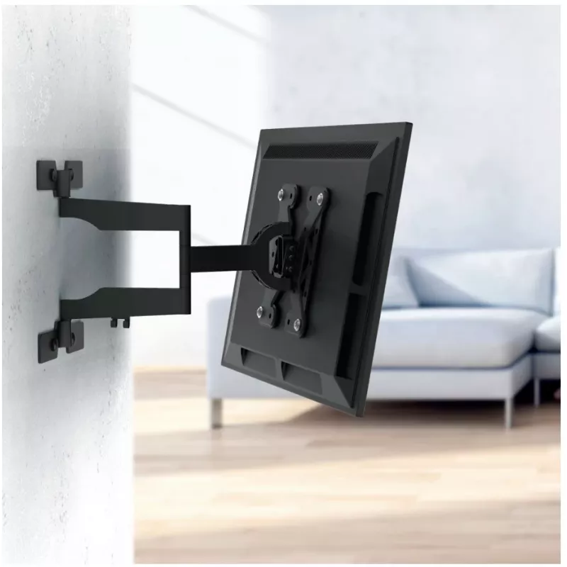 Hama 00220848 Soporte de pared para TV 121,9 cm (48