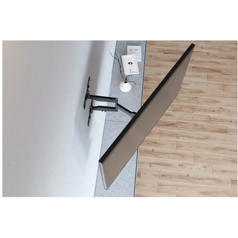 Hama 00220848 Soporte de pared para TV 121,9 cm (48