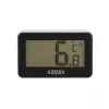 Hama 00185853 Termómetro digital para utensilios de cocina -30 - 50 °C Negro
