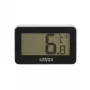 Hama 00185853 Termómetro digital para utensilios de cocina -30 - 50 °C Negro