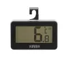 Hama 00185853 Termómetro digital para utensilios de cocina -30 - 50 °C Negro