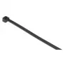 Hama 00221000 bridas para cables, 4,8x200 mm, negro, 50 uds.