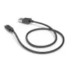 Hama 00201705 Cable USB USB 2.0 0,5 m USB A USB C Negro