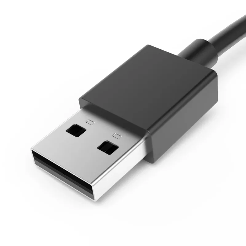 Hama 00201705 Cable USB USB 2.0 0,5 m USB A USB C Negro