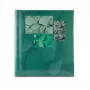Álbum de fotos HAMA Singo II Verde — encuadernación en espiral, 20 hojas, 280×310 mm