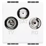 Legrand N4210D Accesorio para unidad central de control Smart Home