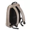 Hama 00222046 Mochila Beige Poliéster reciclado