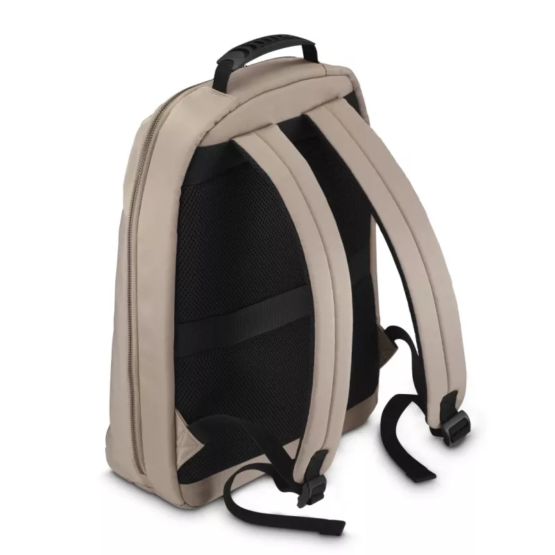 Hama 00222046 Mochila Beige Poliéster reciclado