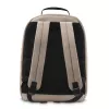 Hama 00222046 Mochila Beige Poliéster reciclado