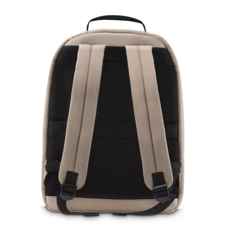 Hama 00222046 Mochila Beige Poliéster reciclado