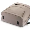 Hama 00222046 Mochila Beige Poliéster reciclado