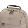 Hama 00222046 Mochila Beige Poliéster reciclado
