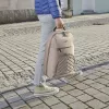 Hama 00222046 Mochila Beige Poliéster reciclado