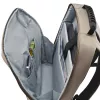 Hama 00222046 Mochila Beige Poliéster reciclado