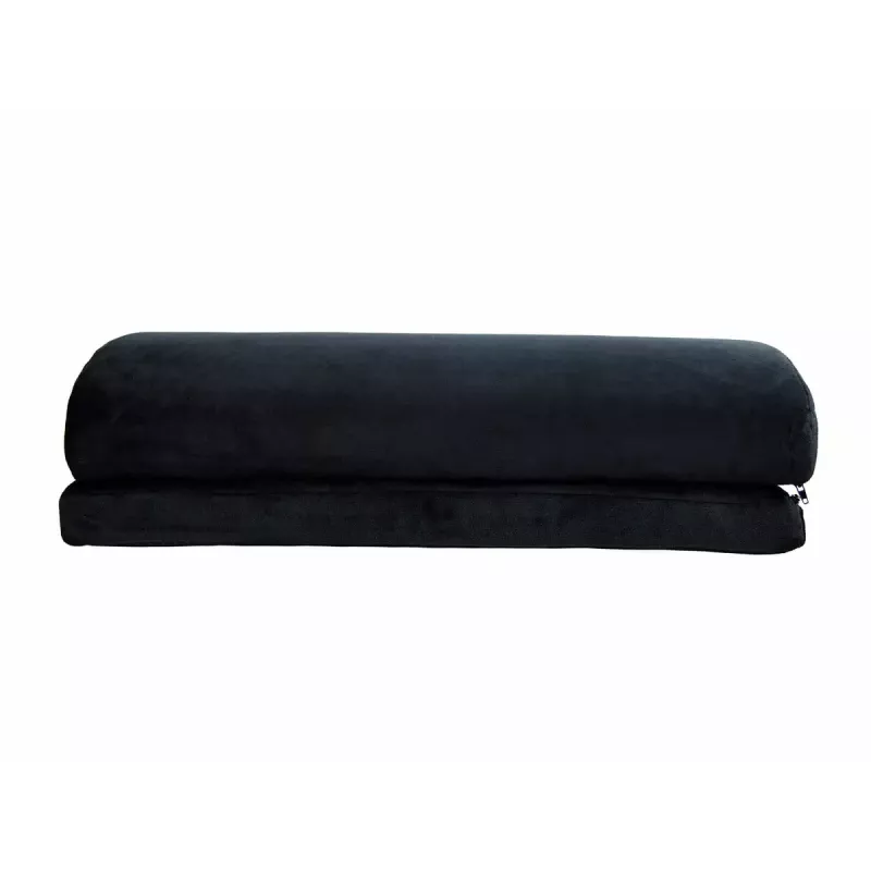 Reposapiés Arozzi AZ-FOOTREST-SFB-DG gris oscuro