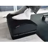 Reposapiés Arozzi AZ-FOOTREST-SFB-DG gris oscuro