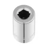 Portapuntas Stanley STMT86124-0 acero cromo-vanadio 25,4 / 4 mm 1 ud.