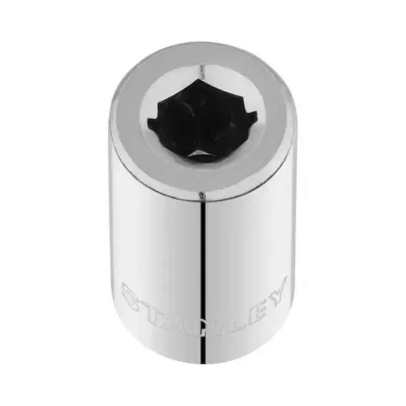 Portapuntas Stanley STMT86124-0 acero cromo-vanadio 25,4 / 4 mm 1 ud.