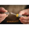 Portapuntas Stanley STMT86124-0 acero cromo-vanadio 25,4 / 4 mm 1 ud.