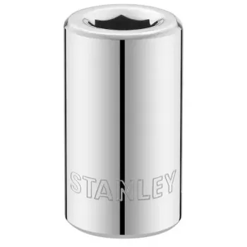 Portapuntas Stanley STMT86124-0 acero cromo-vanadio 25,4 / 4 mm 1 ud.